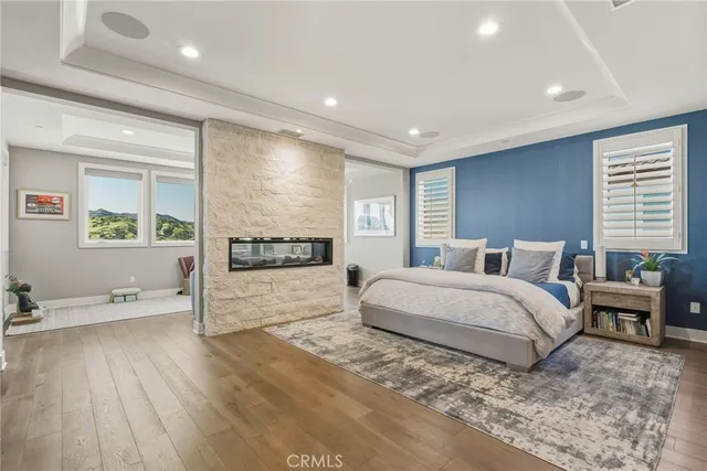 a living room with furniture or couch and a window