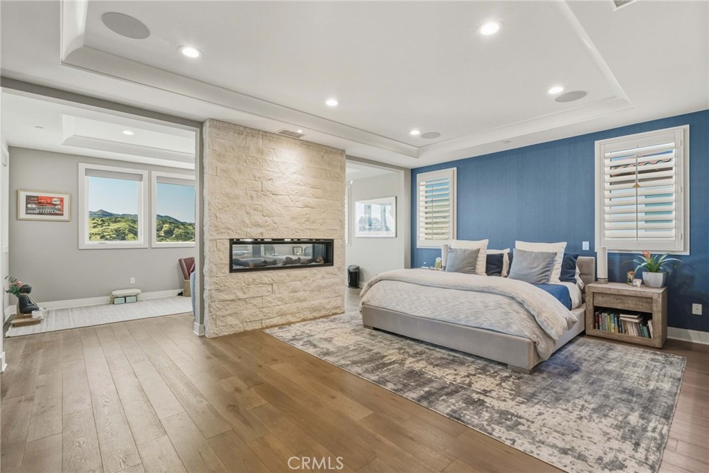 11937 Ancona Way Porter Ranch, CA 91326 - Photo 15 of 49