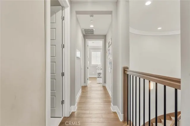 a room with furniture and a window