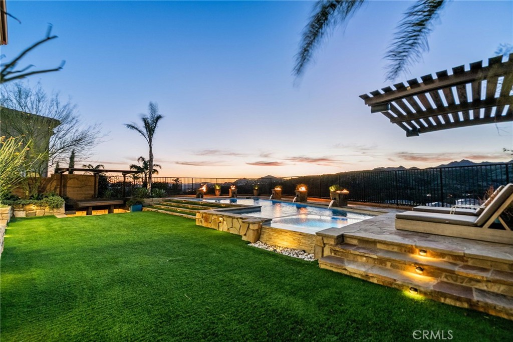 11937 Ancona Way Porter Ranch, CA 91326 - Photo 42 of 49