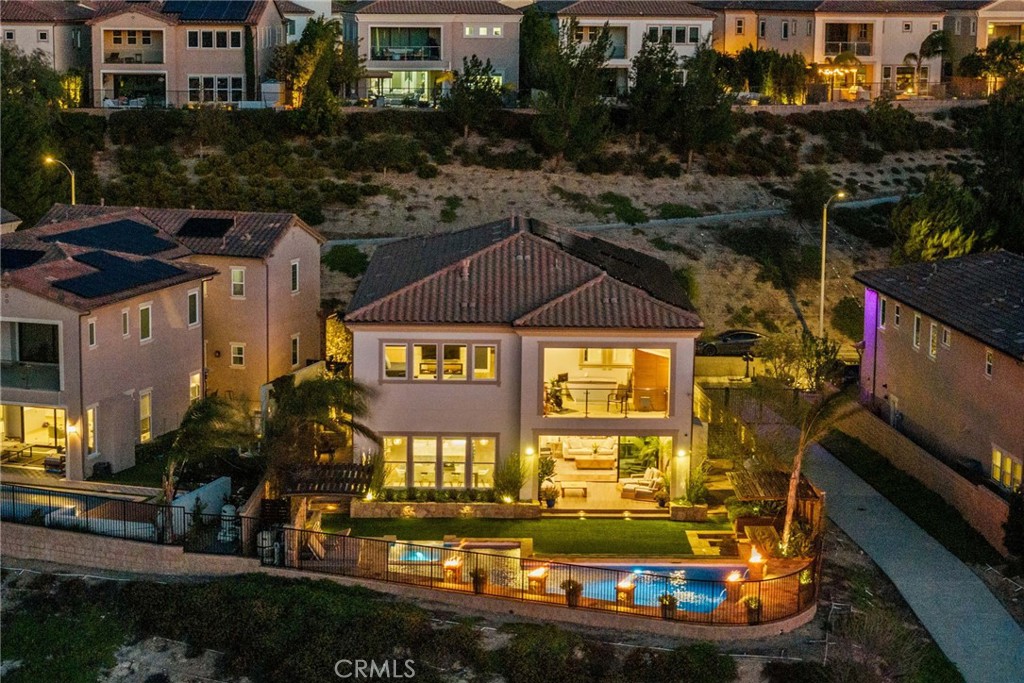 11937 Ancona Way Porter Ranch, CA 91326 - Photo 44 of 49