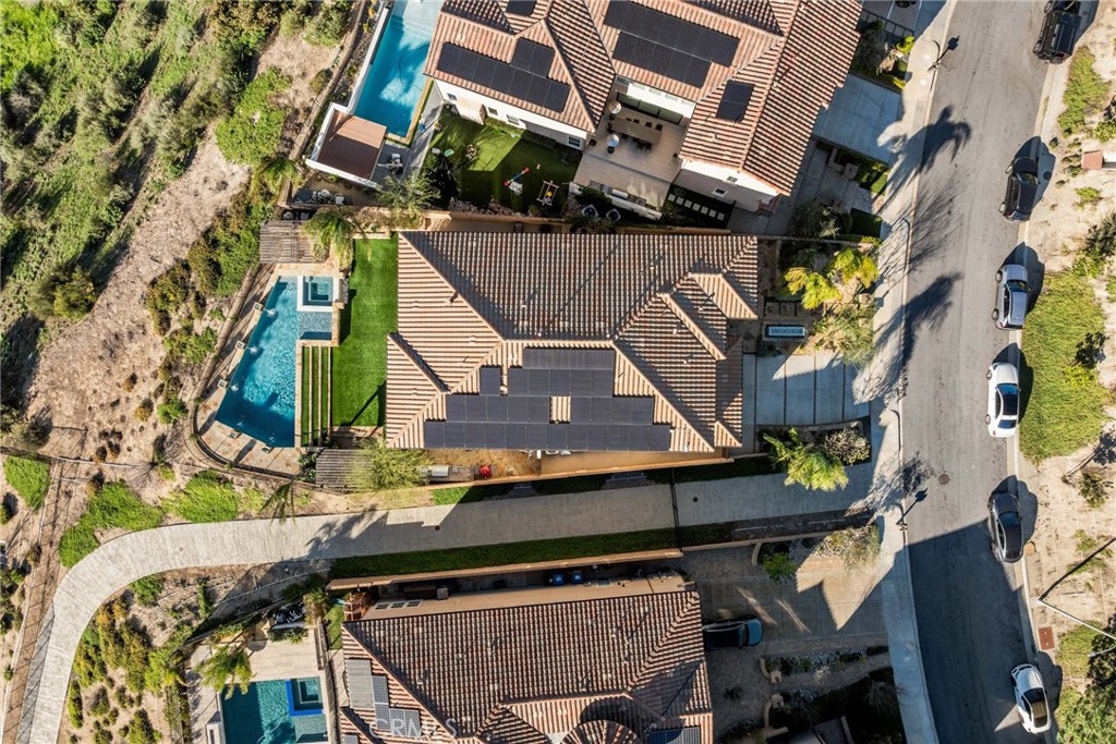 11937 Ancona Way Porter Ranch, CA 91326 - Photo 46 of 49