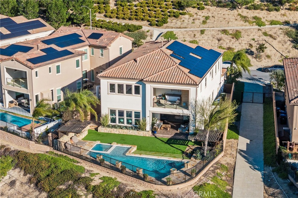 11937 Ancona Way Porter Ranch, CA 91326 - Photo 47 of 49