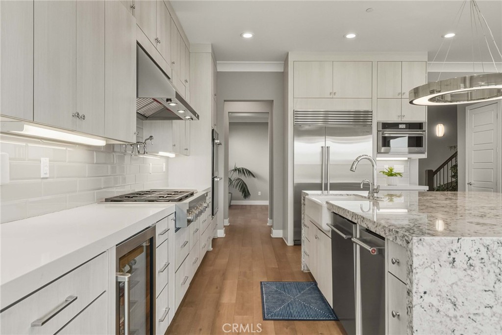 11937 Ancona Way Porter Ranch, CA 91326 - Photo 9 of 49