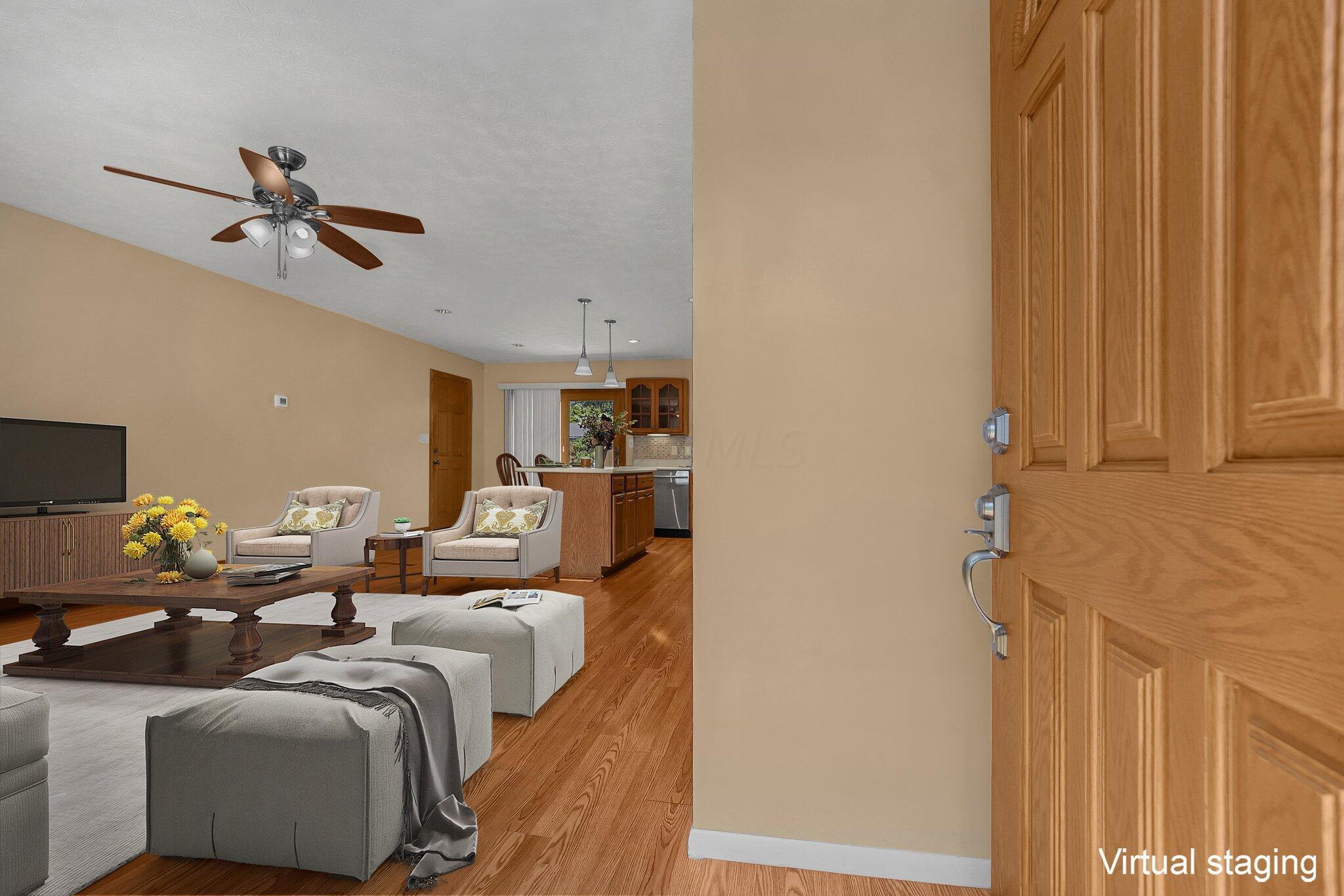 294 Broken Arrow Road Columbus, OH 43230 - Photo 5 of 29 1-web-or-mls-294-broken-arrow-rd