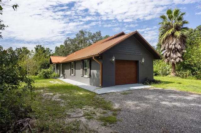 $649,000 | 131 Riley Lake Drive, Hawthorne, FL 32640