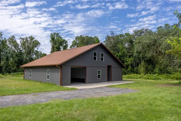 $639,000 | 131 Riley Lake Drive, Hawthorne, FL 32640