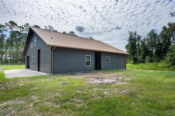 $639,000 | 131 Riley Lake Drive, Hawthorne, FL 32640