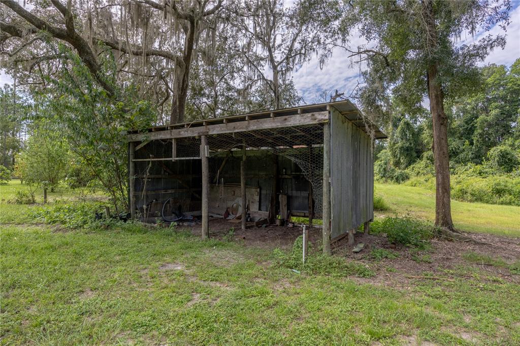 131 Riley Lake Drive Hawthorne, FL 32640 - Photo 46 of 80