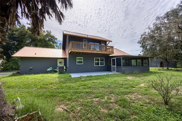 $649,000 | 131 Riley Lake Drive, Hawthorne, FL 32640