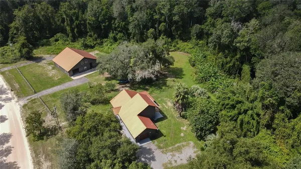$639,000 | 131 Riley Lake Drive, Hawthorne, FL 32640