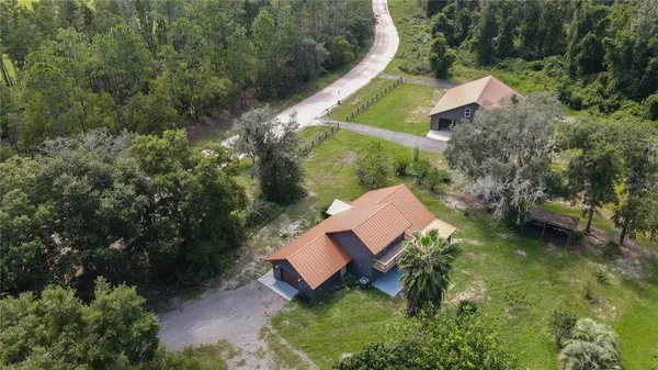$639,000 | 131 Riley Lake Drive, Hawthorne, FL 32640