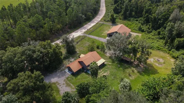$639,000 | 131 Riley Lake Drive, Hawthorne, FL 32640