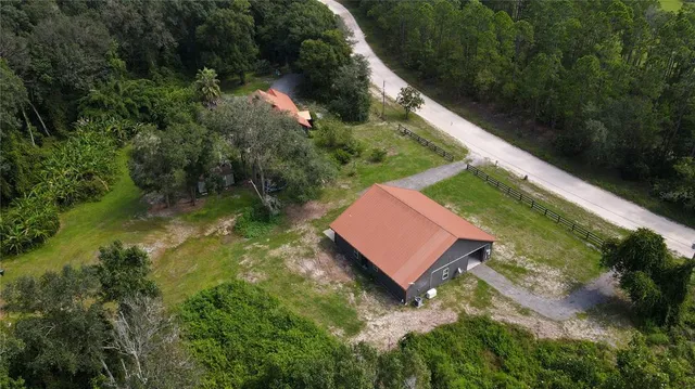 $649,000 | 131 Riley Lake Drive, Hawthorne, FL 32640