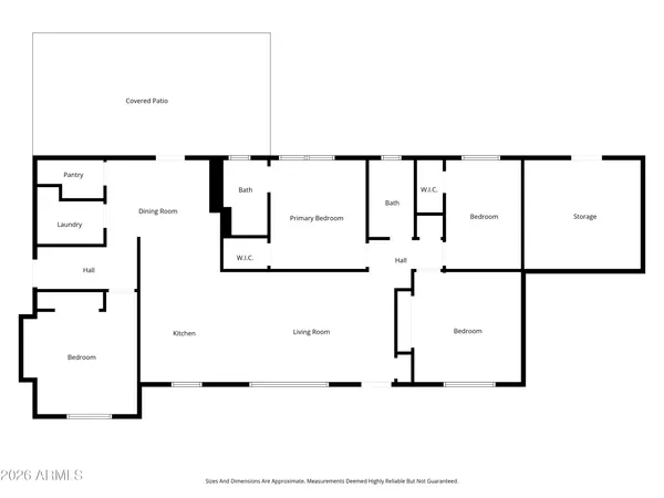 $415,000 | 557 North Standage, Mesa, AZ 85201
