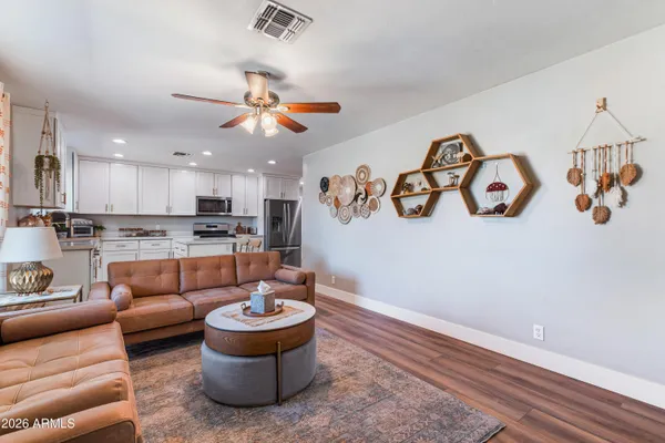 $415,000 | 557 North Standage, Mesa, AZ 85201