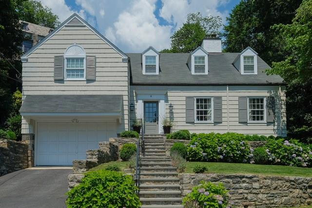 4 Morningside Circle Bronxville, NY 10708 - Photo 1 of 1