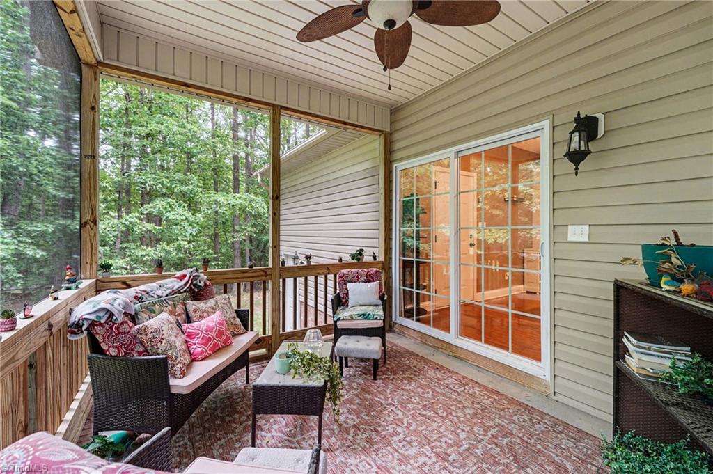 7802 High Meadows Road Greensboro, NC 27455 - Photo 48 of 50