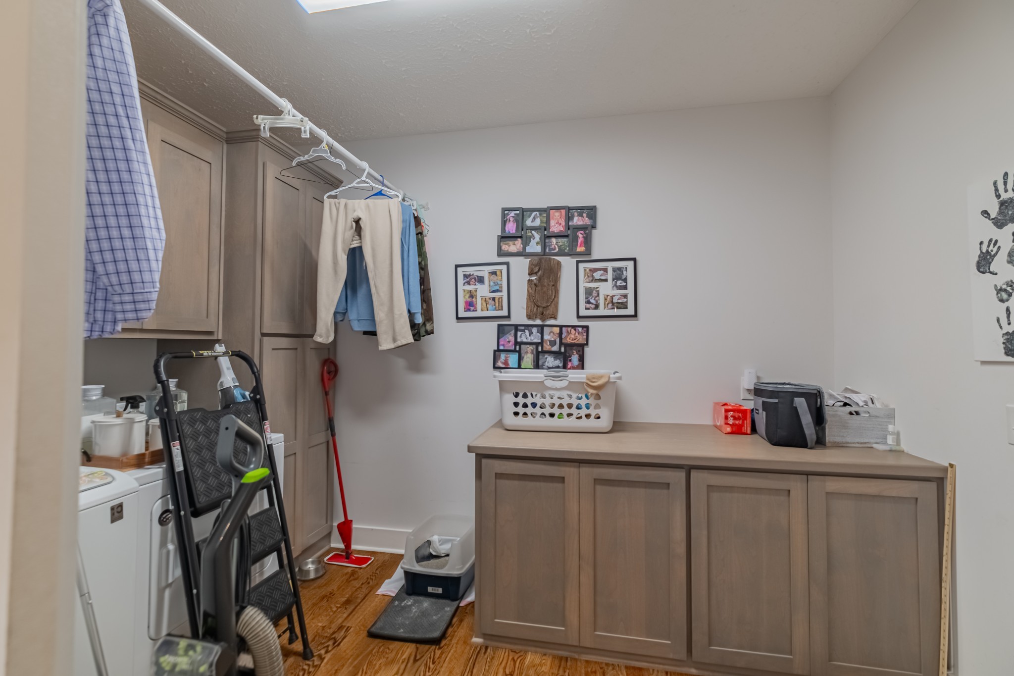 362 Lakeview Street Manchester, TN 37355 - Photo 24 of 39 a view of a closet with storage
