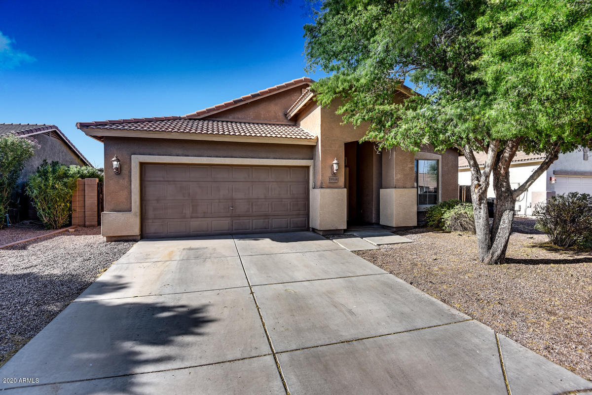 15918 West Hearn Road Surprise, AZ 85379 - Photo 1 of 34 15918-West-Hearn-Road-1