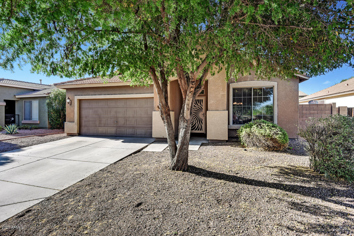 15918 West Hearn Road Surprise, AZ 85379 - Photo 3 of 34 15918-West-Hearn-Road-3