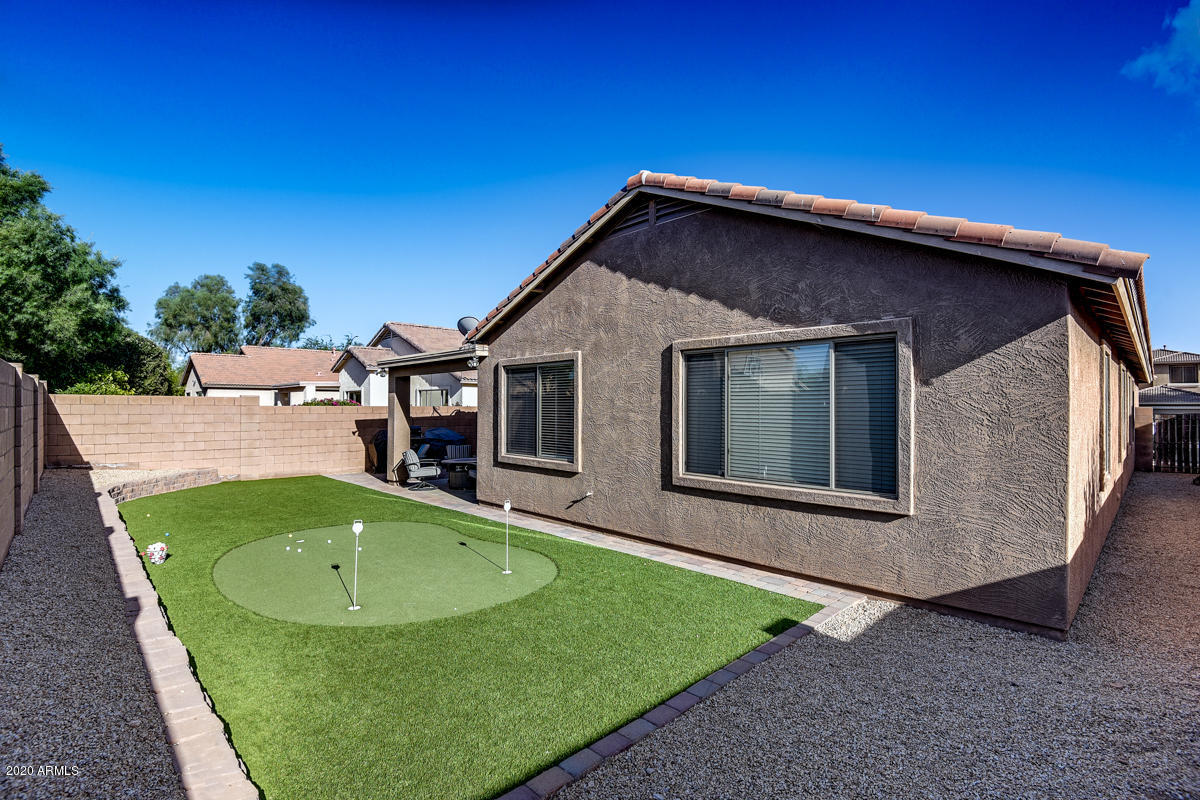 15918 West Hearn Road Surprise, AZ 85379 - Photo 33 of 34 15918-West-Hearn-Road-34