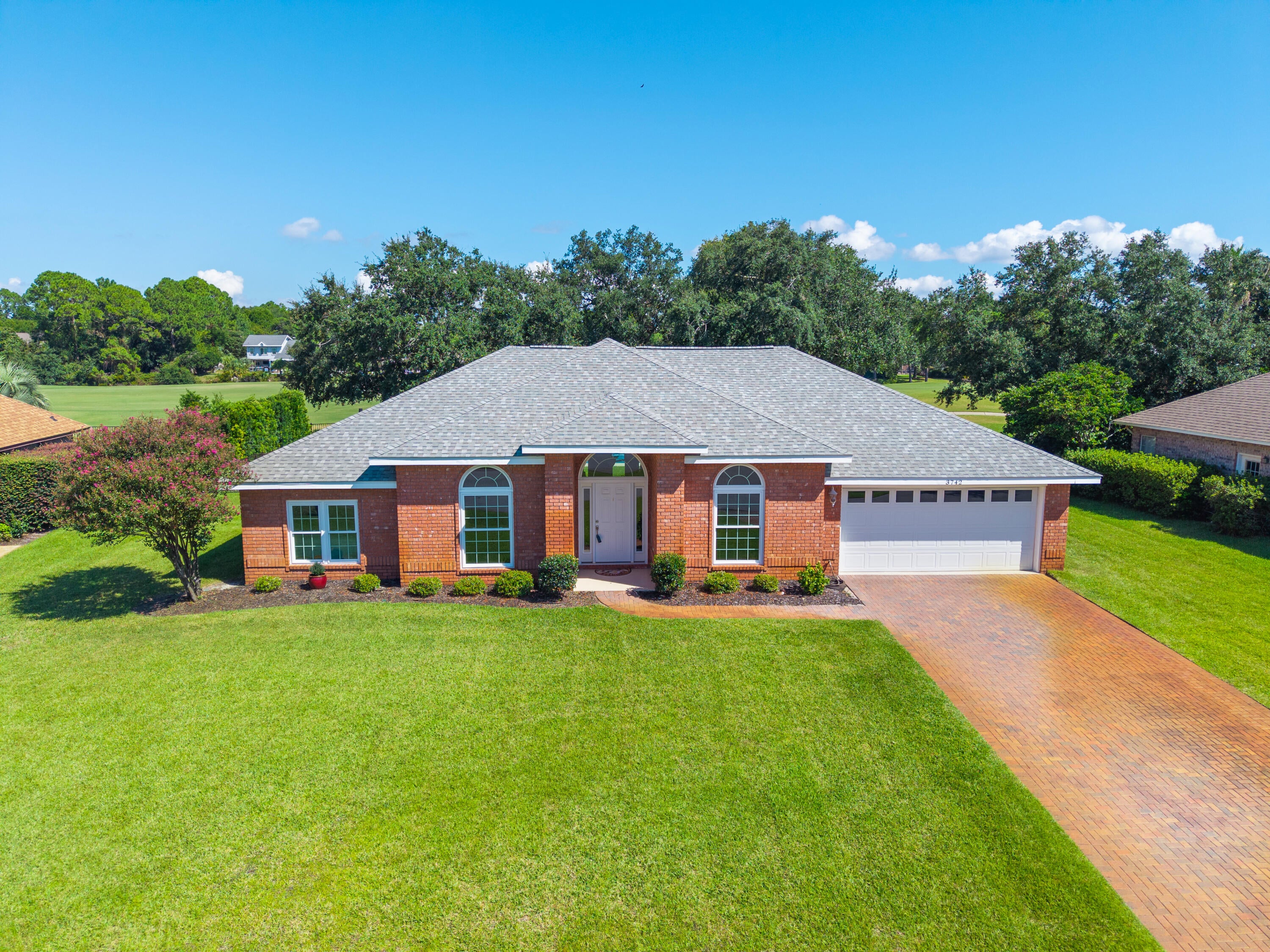 3742 Bengal Road Gulf Breeze, FL 32563 - Photo 44 of 60 Gallery Image 44
