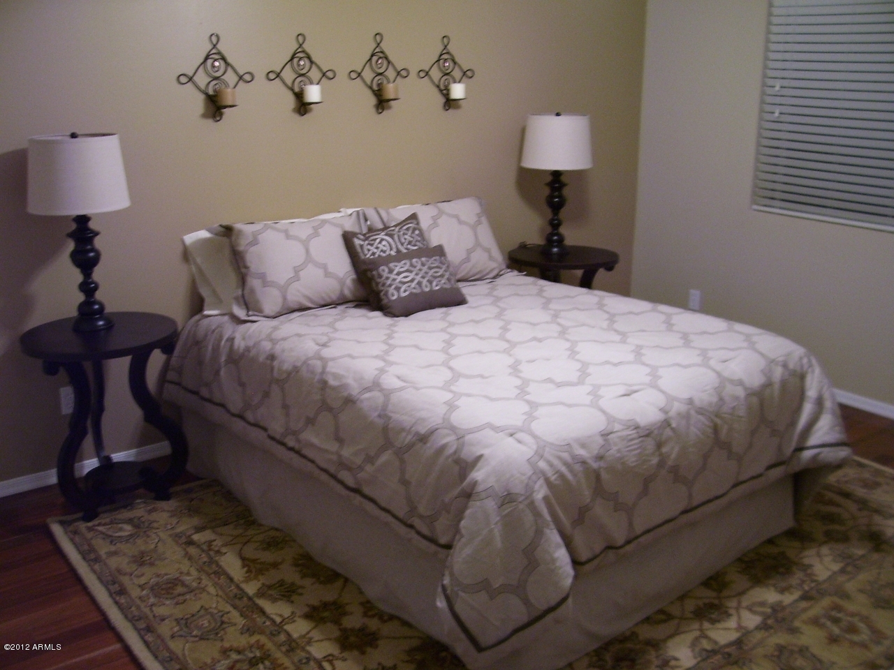 2301 East Greenway Road Phoenix, AZ 85022 - Photo 11 of 22 Master Bedroom
