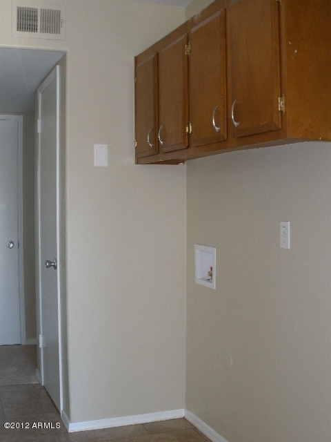2301 East Greenway Road Phoenix, AZ 85022 - Photo 16 of 22 Utility Room