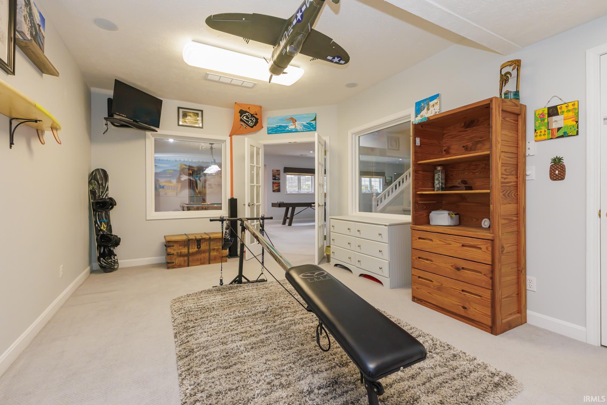 5108 West Pineridge Road Muncie, IN 47304 - Photo 21 of 36