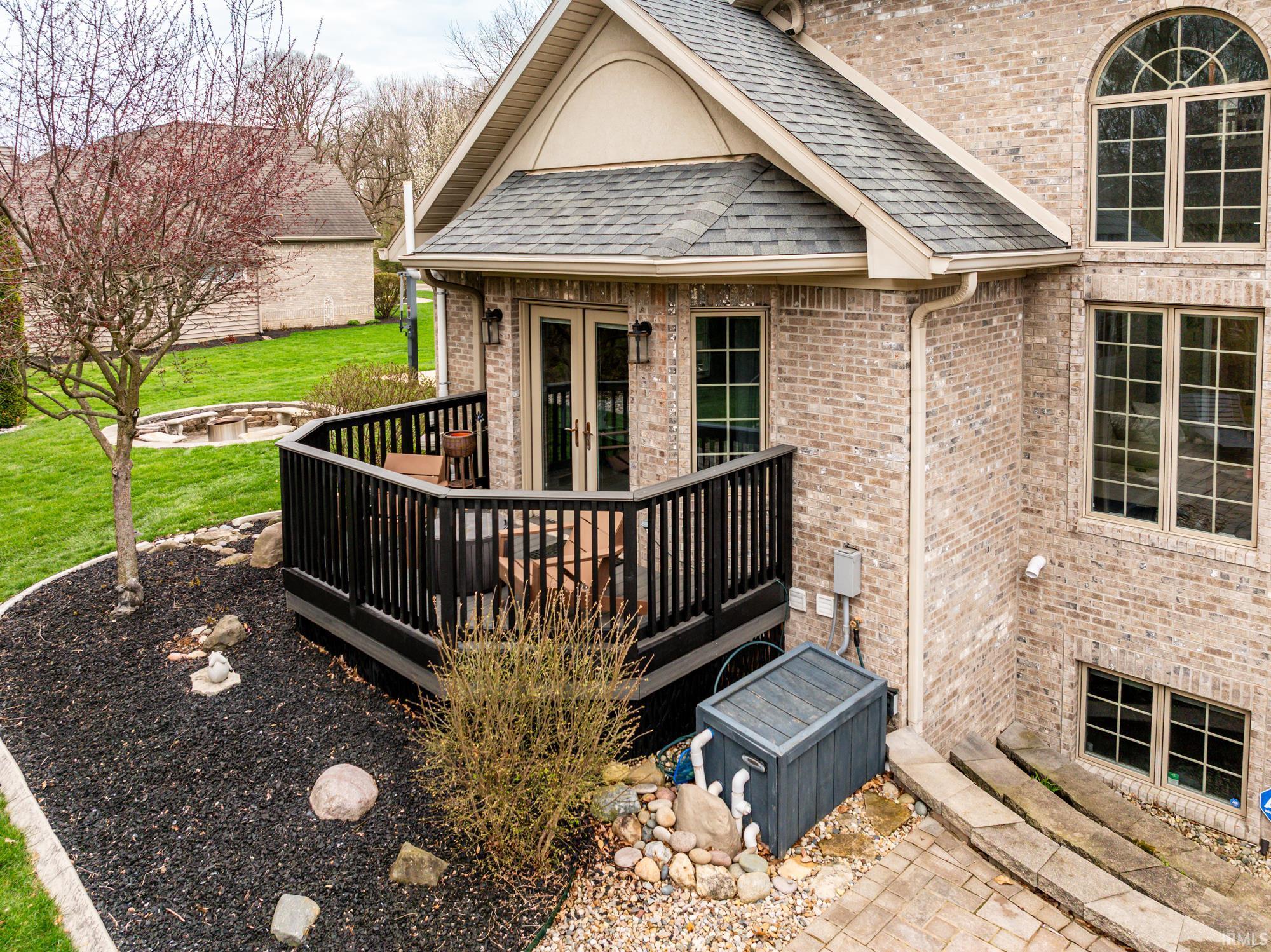 5108 West Pineridge Road Muncie, IN 47304 - Photo 29 of 36