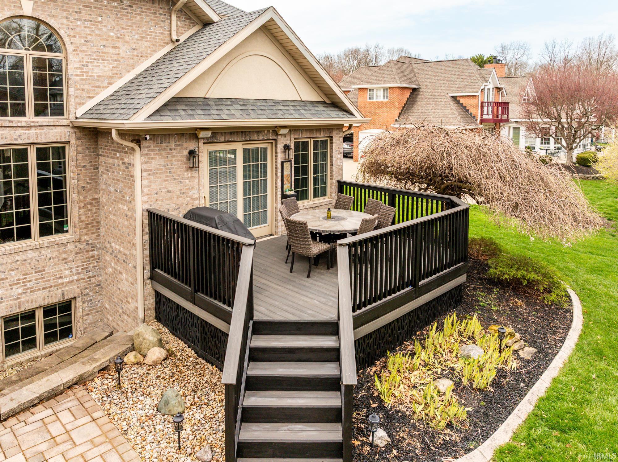 5108 West Pineridge Road Muncie, IN 47304 - Photo 30 of 36