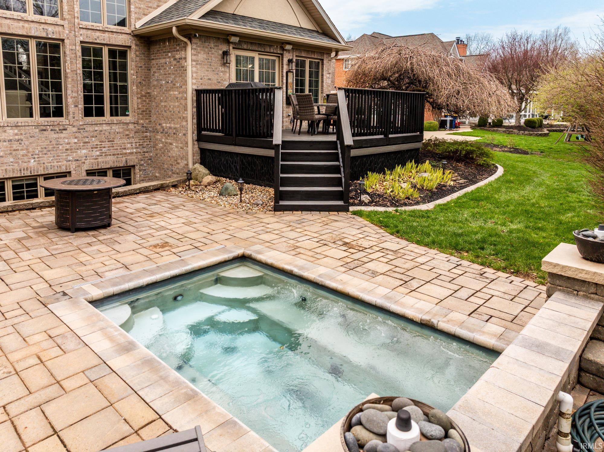 5108 West Pineridge Road Muncie, IN 47304 - Photo 31 of 36