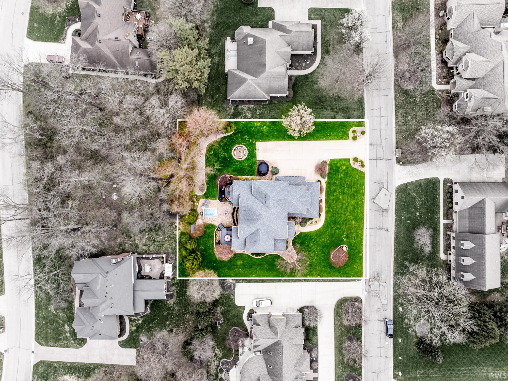 5108 West Pineridge Road Muncie, IN 47304 - Photo 33 of 36