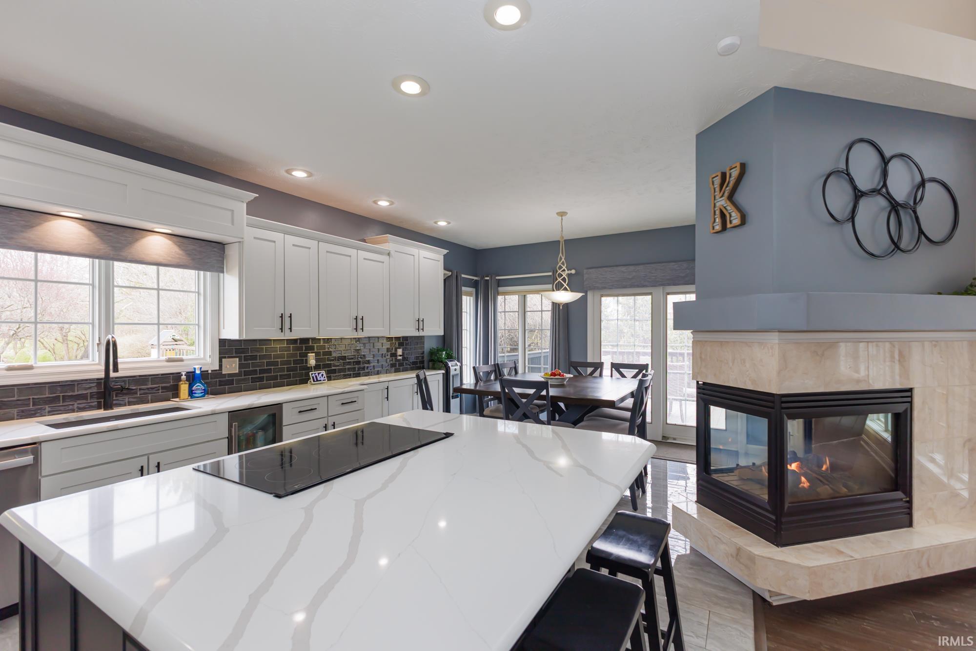 5108 West Pineridge Road Muncie, IN 47304 - Photo 4 of 36