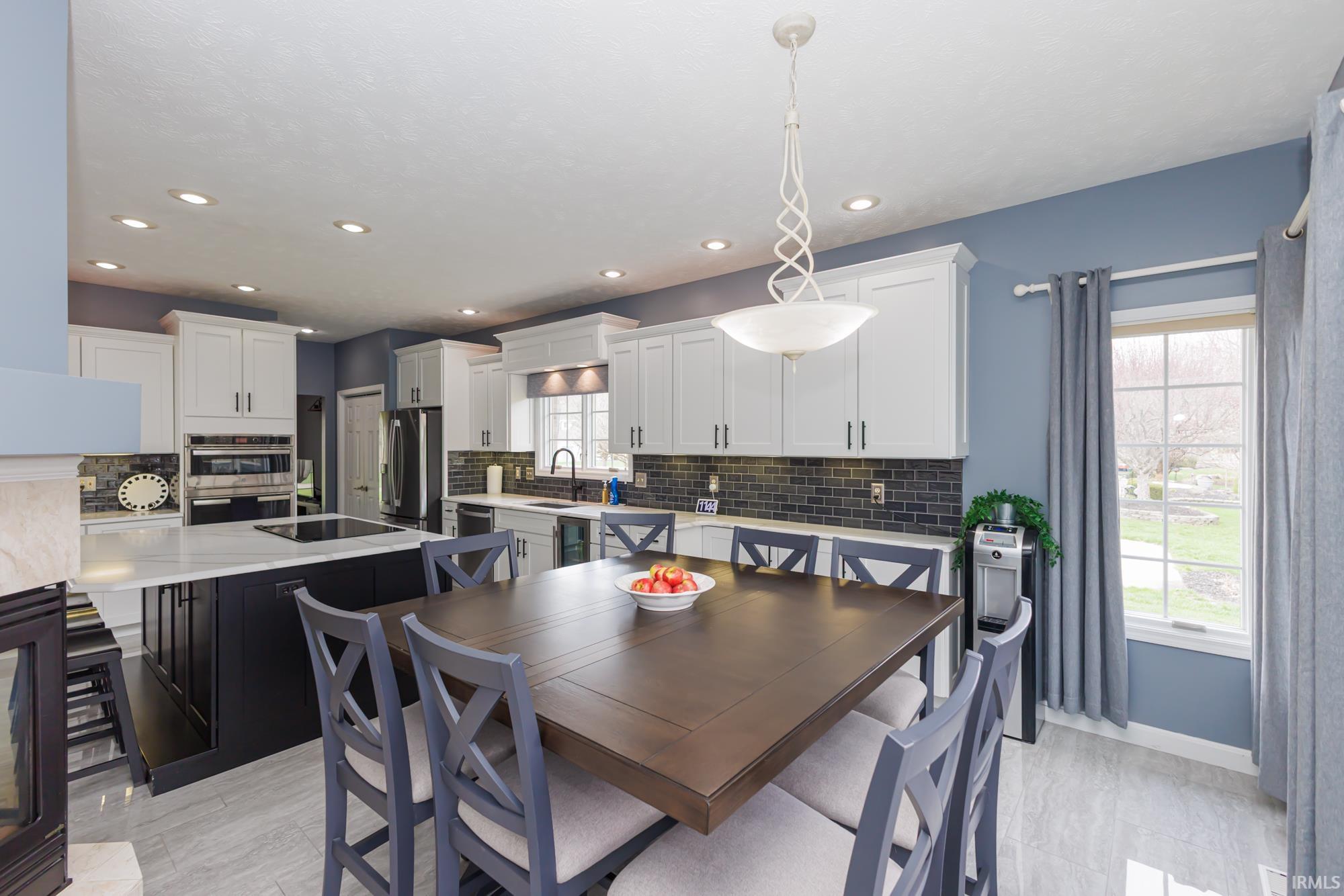 5108 West Pineridge Road Muncie, IN 47304 - Photo 7 of 36