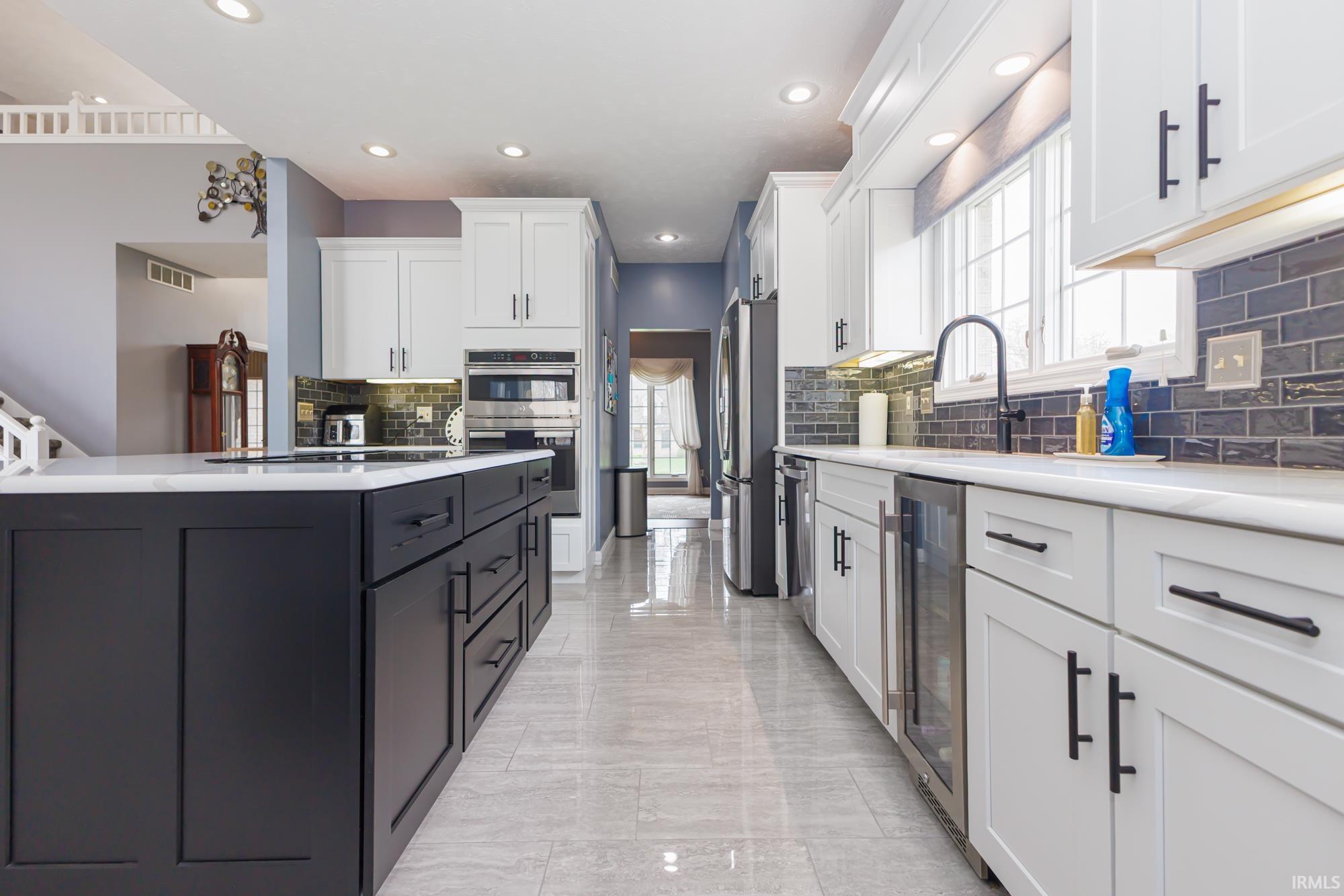 5108 West Pineridge Road Muncie, IN 47304 - Photo 8 of 36