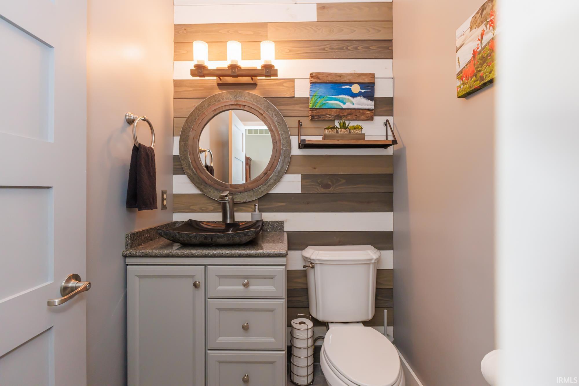 5108 West Pineridge Road Muncie, IN 47304 - Photo 9 of 36