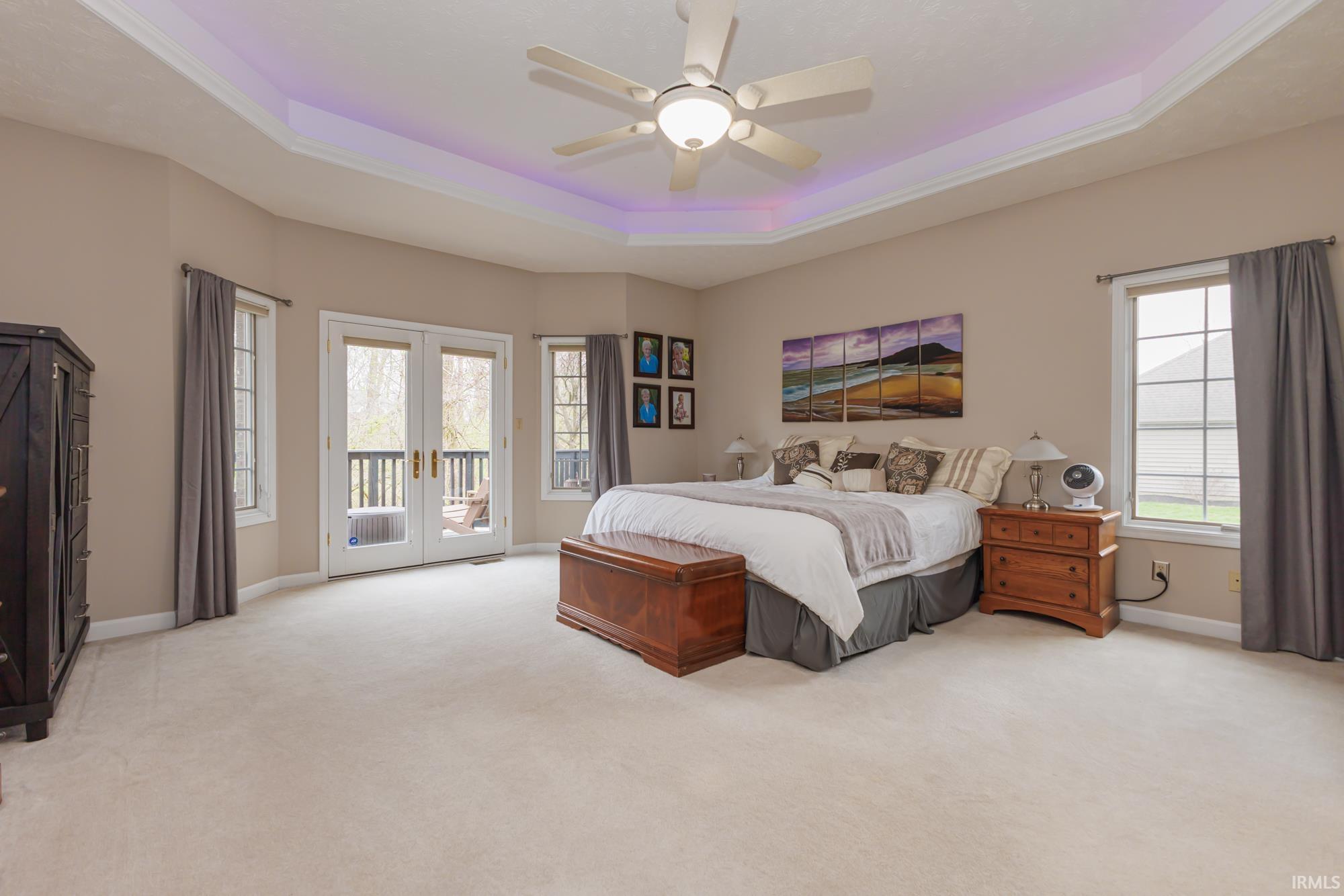 5108 West Pineridge Road Muncie, IN 47304 - Photo 10 of 36