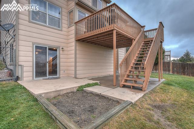 7913 French Road Colorado Springs, CO 80920 - Photo 27 of 31