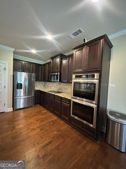 320 Homestead Circle Forsyth, GA 31029 - Photo 30 of 38 Gallery Image 30
