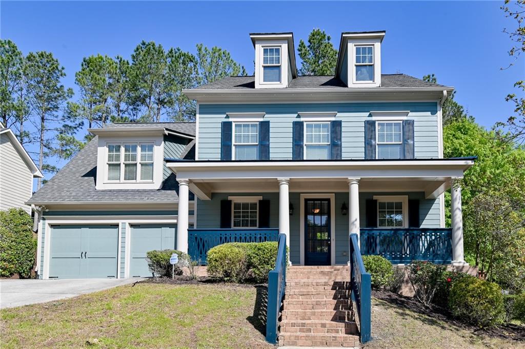 974 Regal Hills Lane Mableton, GA 30126 - Photo 1 of 1 Gallery Image 1