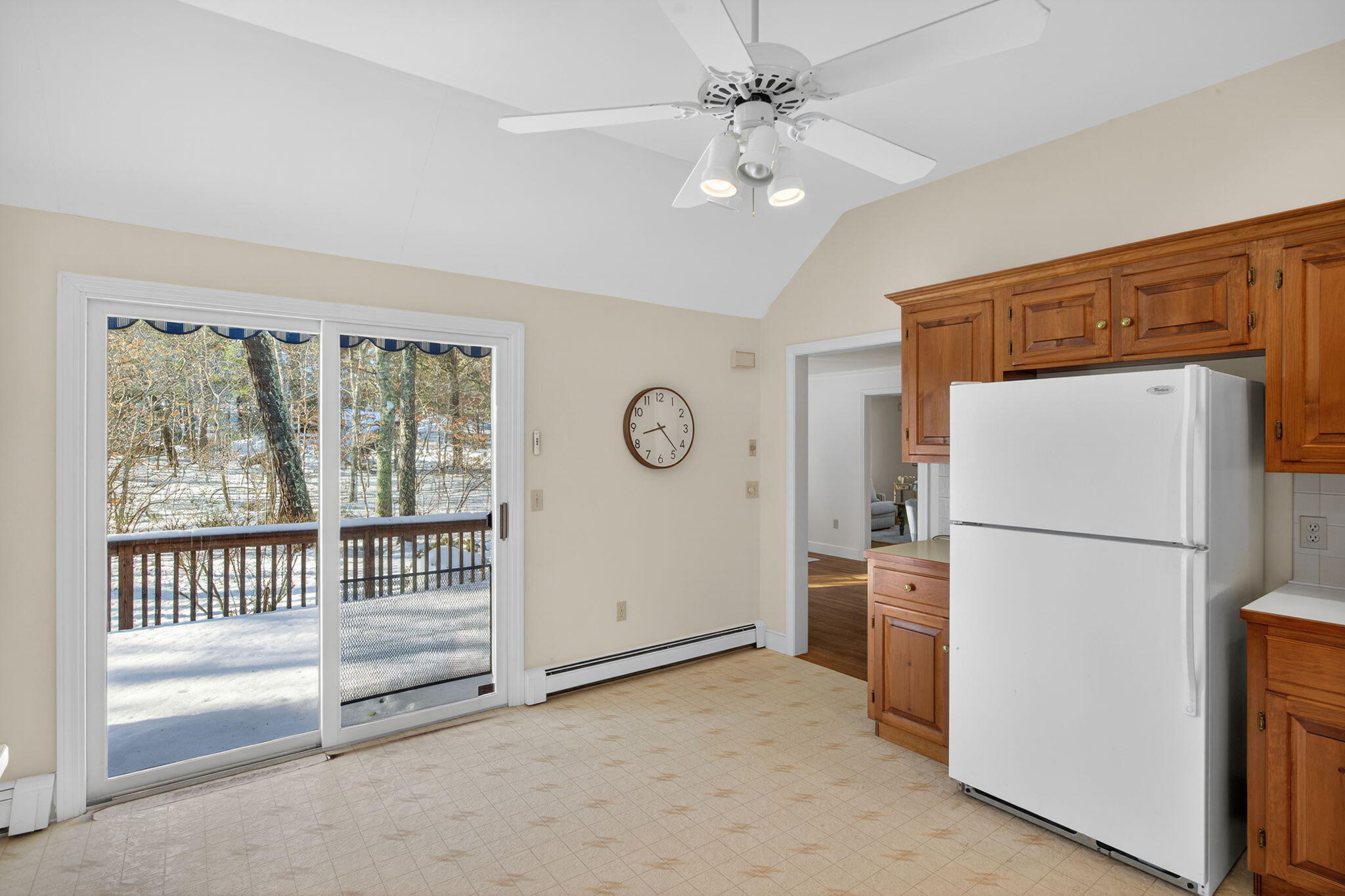 54 Marthas Lane Harwich, MA 02645 - Photo 21 of 53 a view of a livingroom with washer and dryer