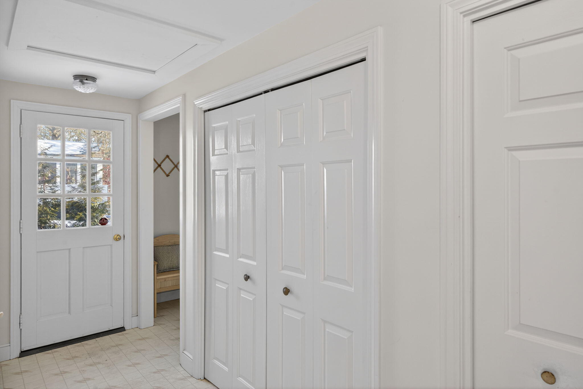 54 Marthas Lane Harwich, MA 02645 - Photo 22 of 53 a view of entryway with window