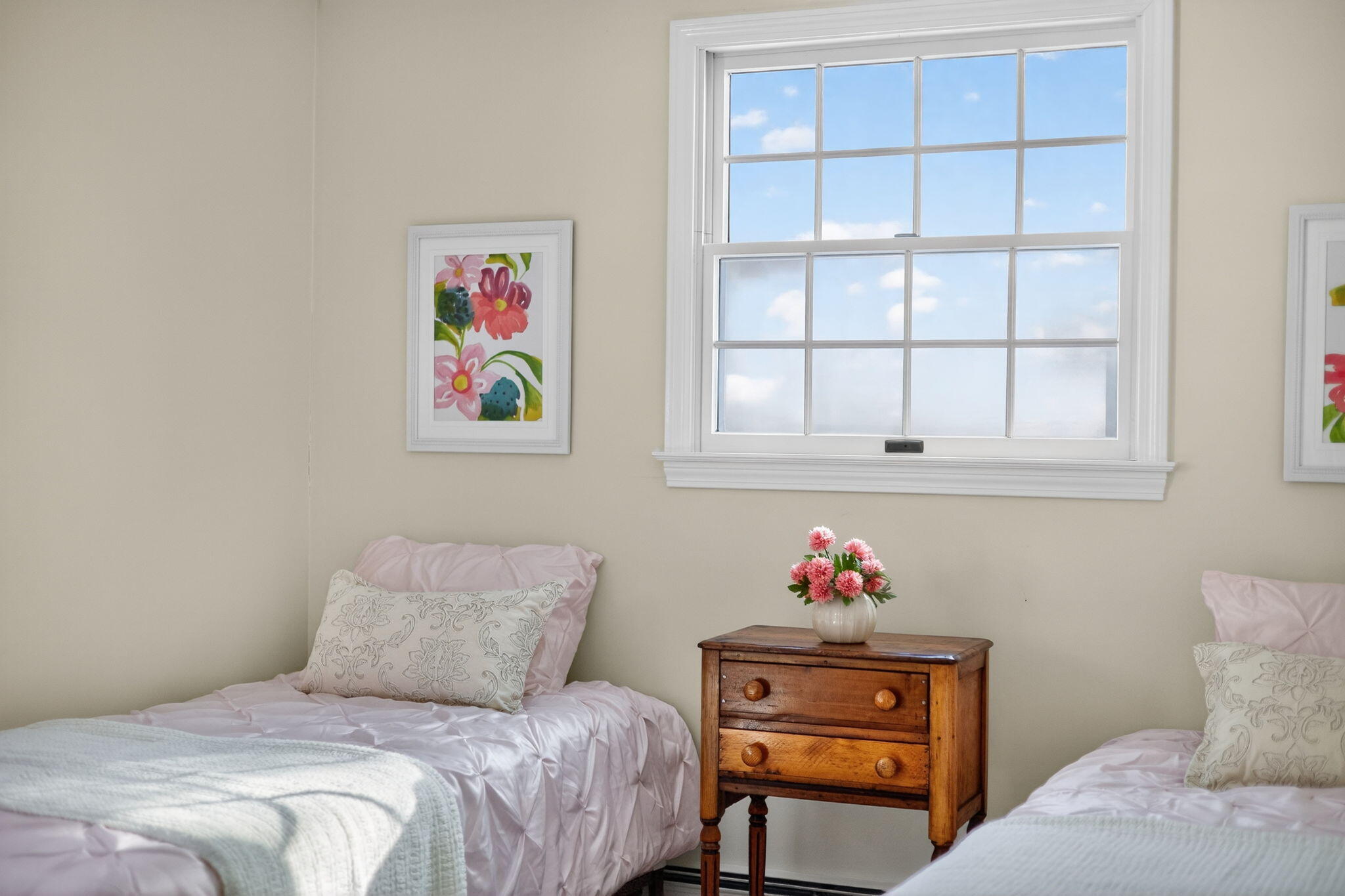 54 Marthas Lane Harwich, MA 02645 - Photo 32 of 53 a bedroom with a bed and a window
