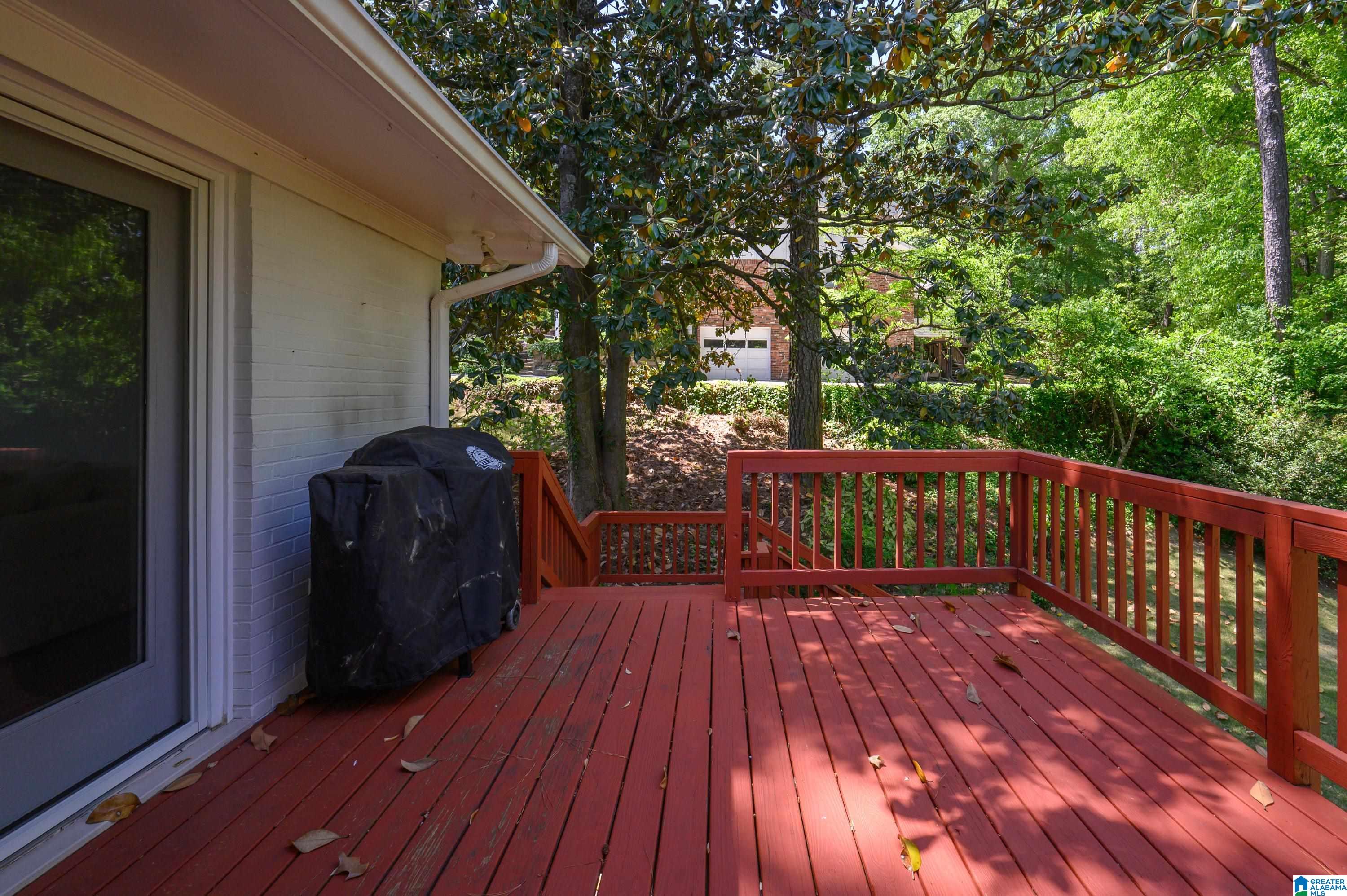 2603 Tyler Road Vestavia Hills, AL 35226 - Photo 53 of 65