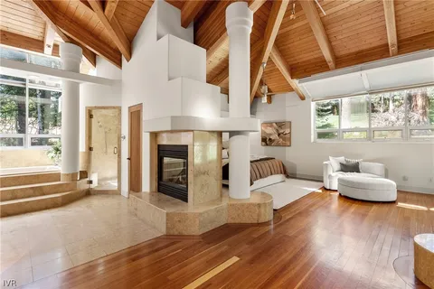 $7,500,000 | 250 Estates Drive, Incline Village, NV 89451