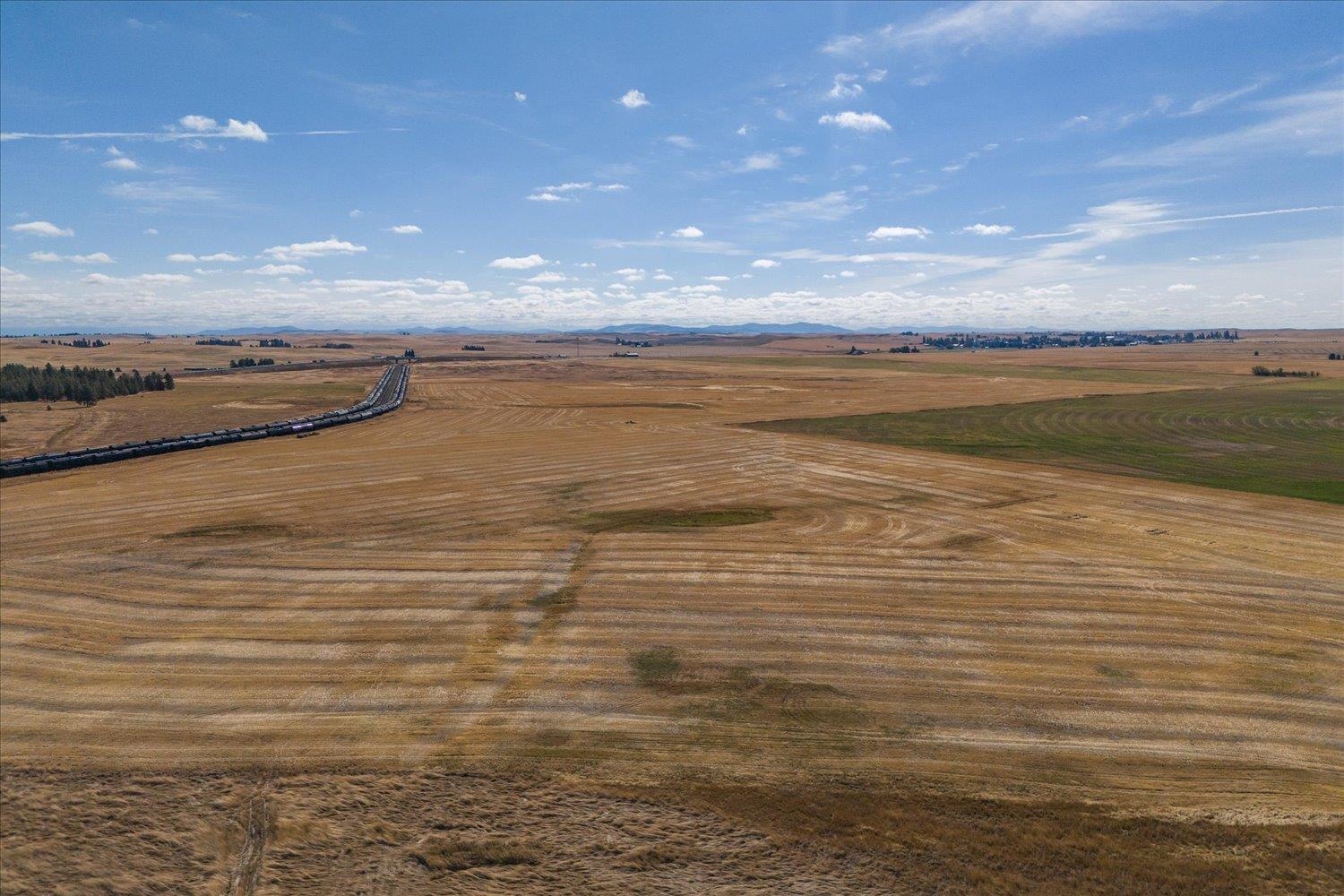 102 East Cameron Road Spangle, WA 99031 - Photo 1 of 15 Gallery Image 1