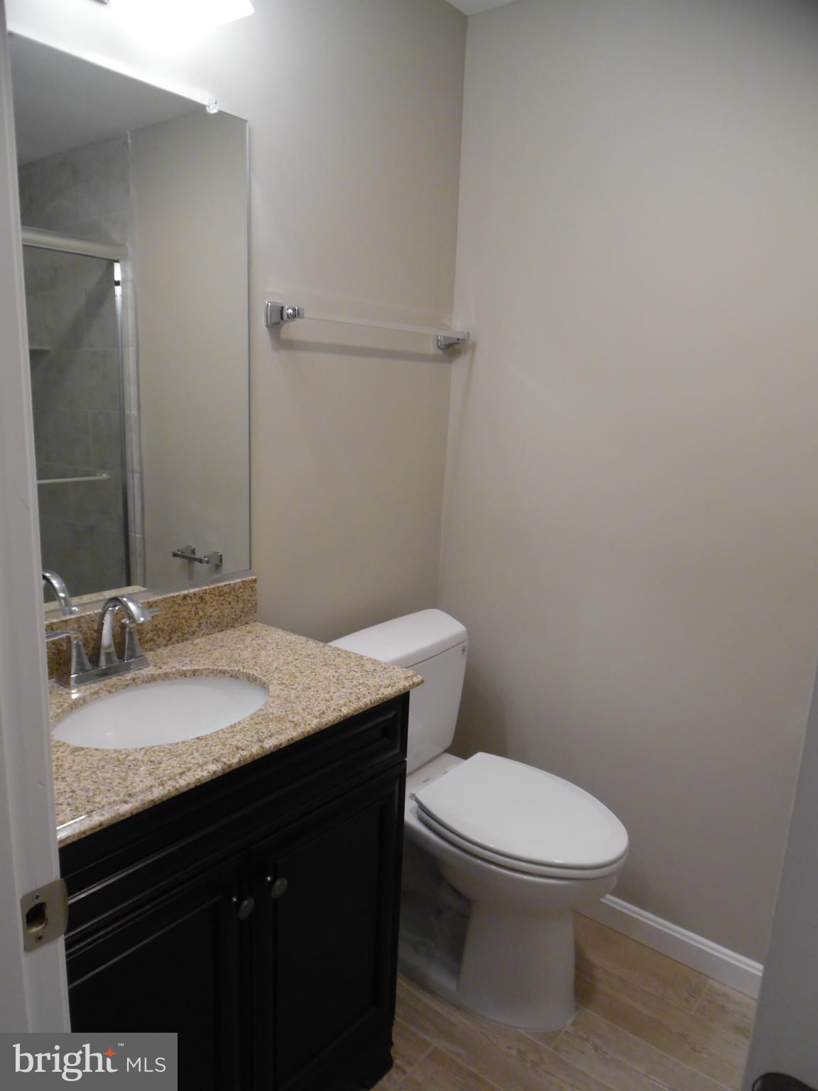8804 Shadowlake Way Springfield, VA 22153 - Photo 21 of 23 Basement Bath