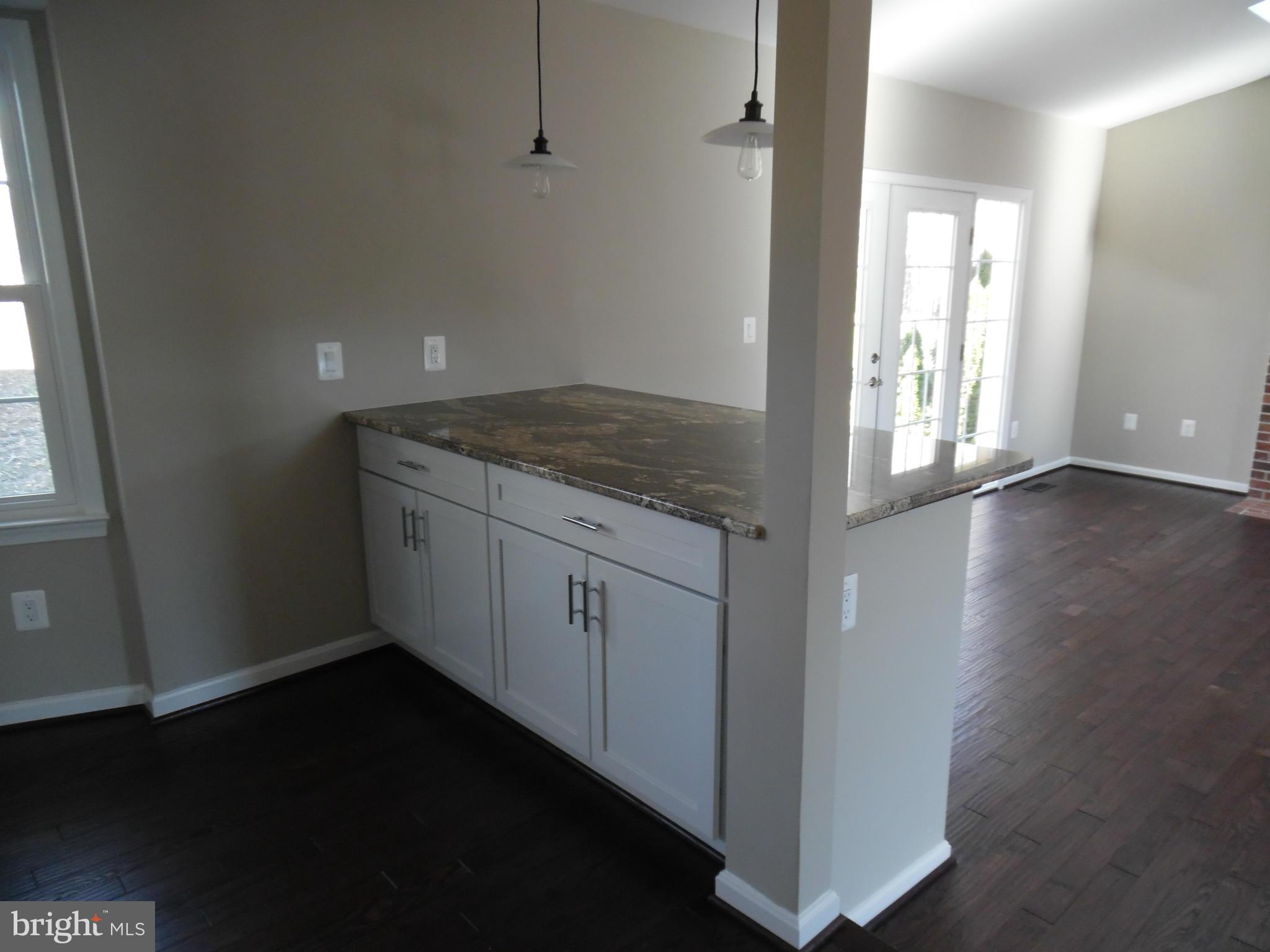 8804 Shadowlake Way Springfield, VA 22153 - Photo 9 of 23 Extra Cabinetry / Dry Bar